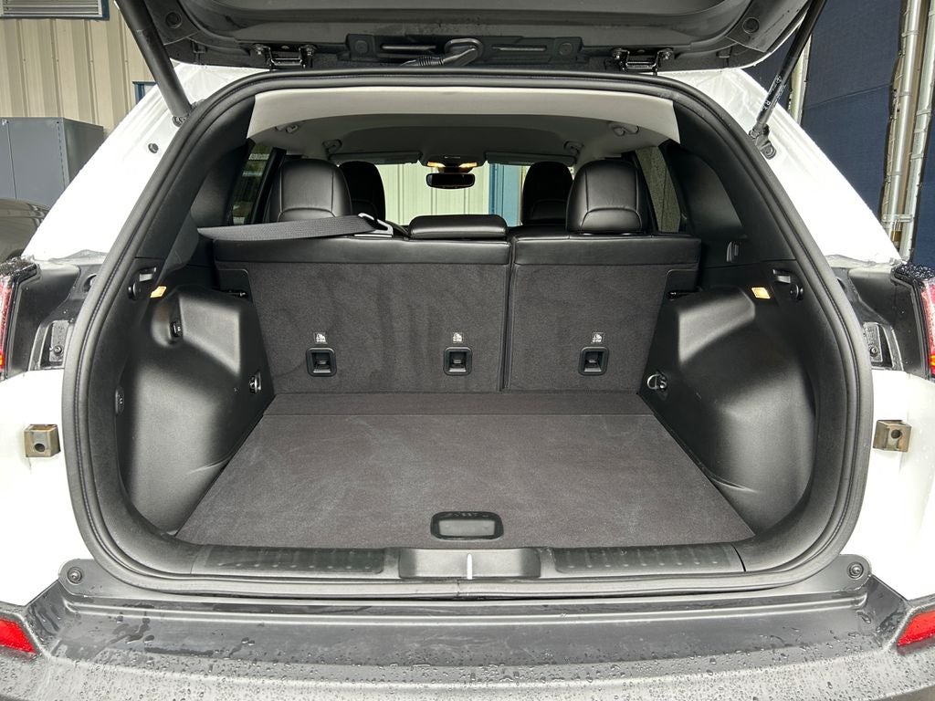 2023 Jeep Cherokee Altitude