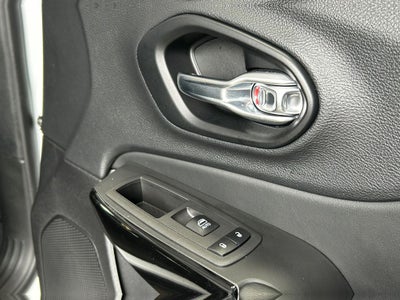 2023 Jeep Cherokee Altitude
