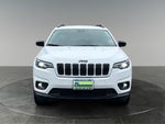 2023 Jeep Cherokee Altitude