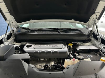 2023 Jeep Cherokee Altitude