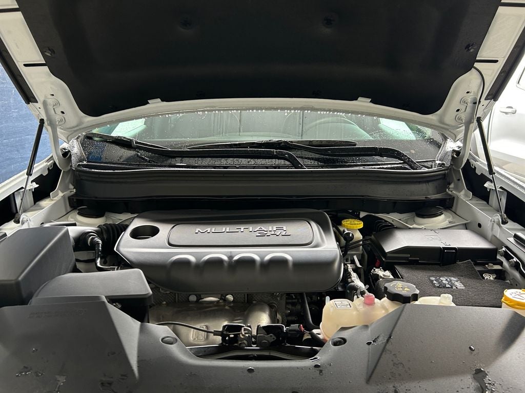 2023 Jeep Cherokee Altitude