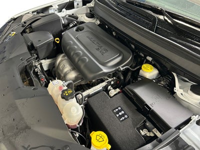 2023 Jeep Cherokee Altitude