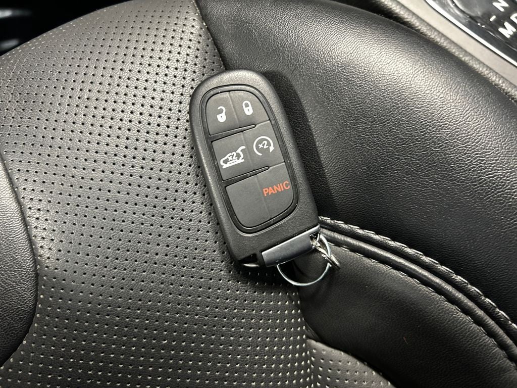 2023 Jeep Cherokee Altitude