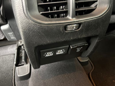 2023 Jeep Cherokee Altitude