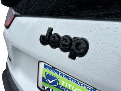 2023 Jeep Cherokee Altitude