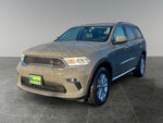 2021 Dodge Durango SXT Plus