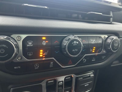 2024 Jeep Wrangler Rubicon X