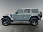 2024 Jeep Wrangler Rubicon X