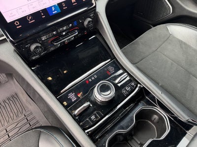 2022 Jeep Grand Cherokee Trailhawk 4xe
