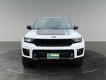 2022 Jeep Grand Cherokee Trailhawk 4xe