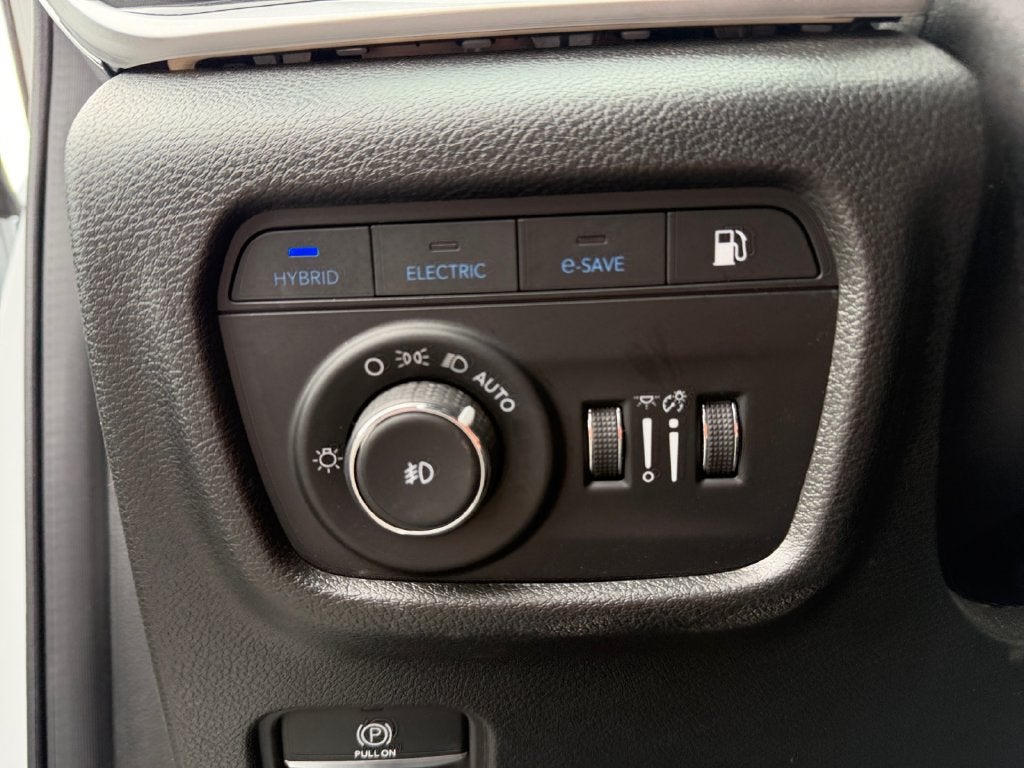 2022 Jeep Grand Cherokee Trailhawk 4xe