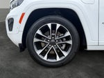2023 Jeep Grand Cherokee Overland 4xe