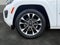 2023 Jeep Grand Cherokee Overland 4xe