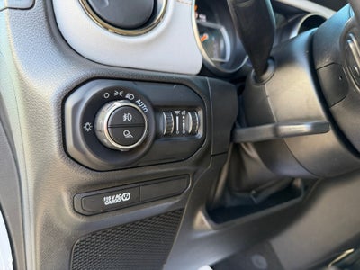 2022 Jeep Gladiator High Altitude