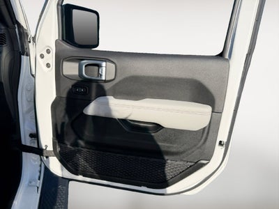2022 Jeep Gladiator High Altitude