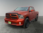 2013 RAM 1500 Sport