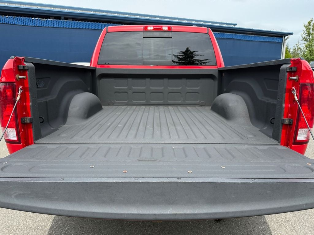 2010 RAM 1500 SLT