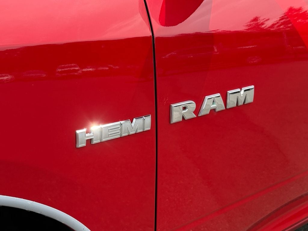 2010 RAM 1500 SLT
