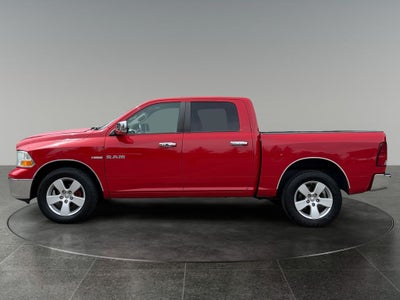 2010 RAM 1500 SLT