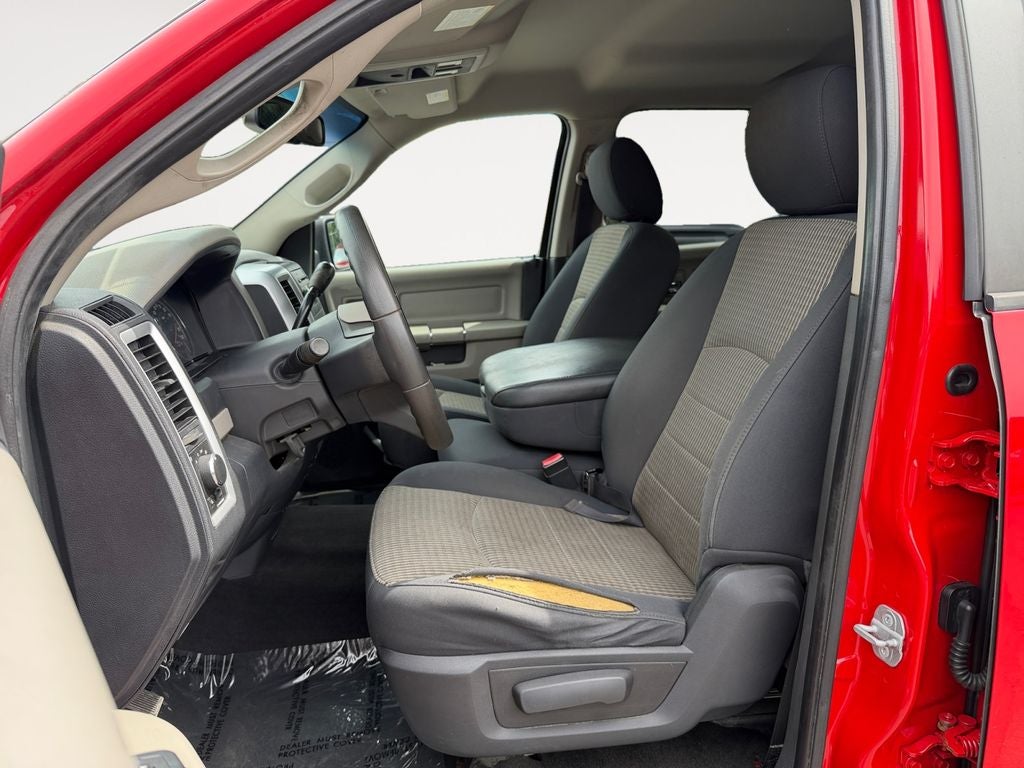 2010 RAM 1500 SLT