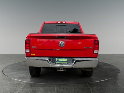 2010 RAM 1500 SLT