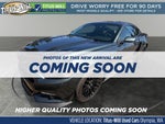 2015 Ford Mustang GT Premium 6-SPEED MANUAL!