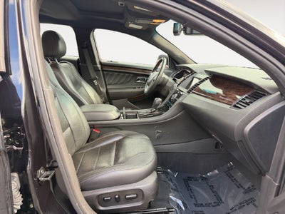 2019 Ford Taurus Limited