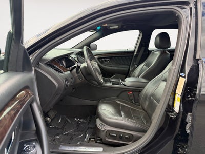 2019 Ford Taurus Limited