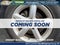 2018 Ford Explorer Base
