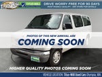 1997 Ford E-150 XL