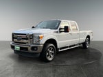 2012 Ford F-250SD Lariat