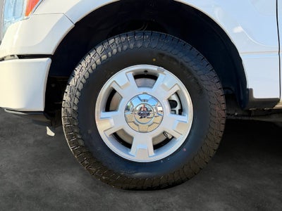 2014 Ford F-150 STX