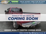 2006 Ford F-250SD XLT