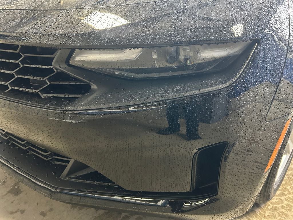 2022 Chevrolet Camaro 1LT