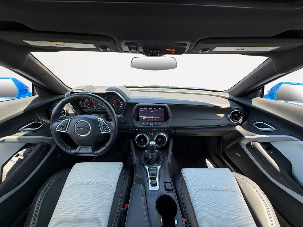 2024 Chevrolet Camaro 2LT 2LT