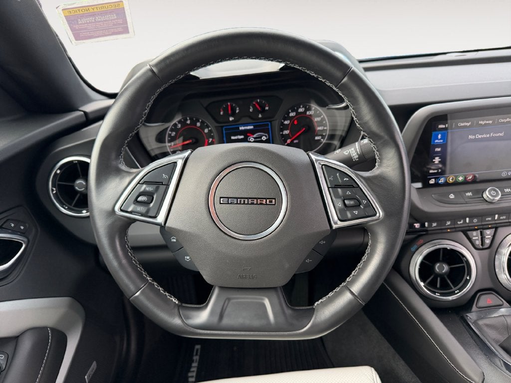 2024 Chevrolet Camaro 2LT 2LT