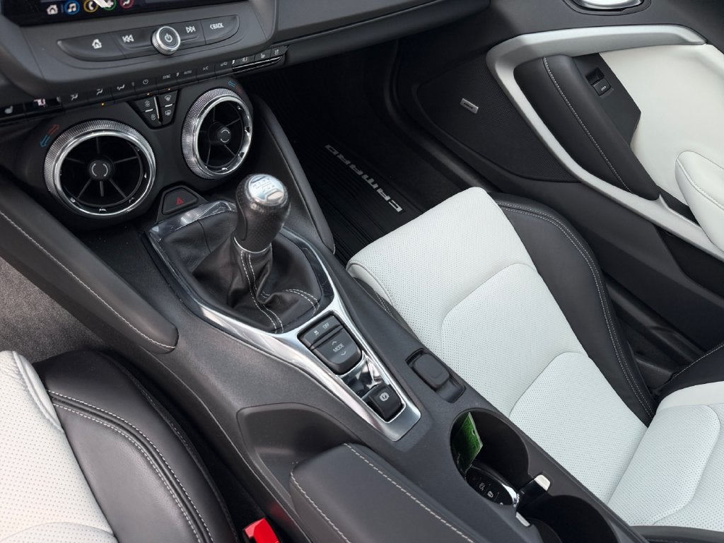 2024 Chevrolet Camaro 2LT 2LT