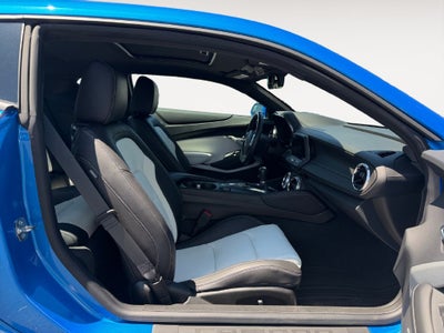 2024 Chevrolet Camaro 2LT 2LT