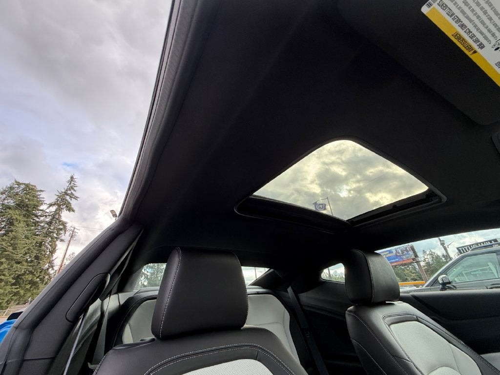 2024 Chevrolet Camaro 2LT 2LT
