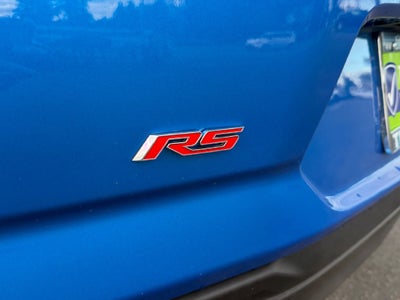 2024 Chevrolet Camaro 2LT 2LT