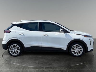 2022 Chevrolet Bolt EUV LT