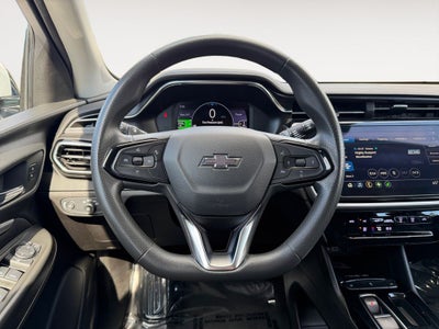 2022 Chevrolet Bolt EUV LT