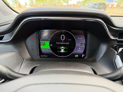 2022 Chevrolet Bolt EUV LT