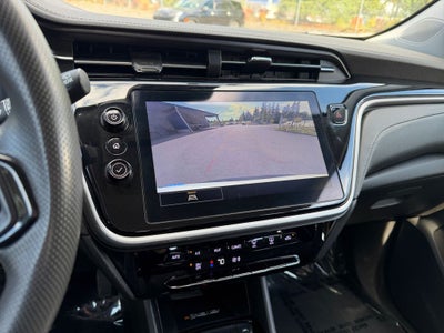 2022 Chevrolet Bolt EUV LT