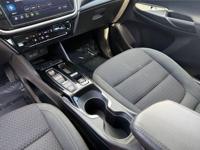 2022 Chevrolet Bolt EUV LT
