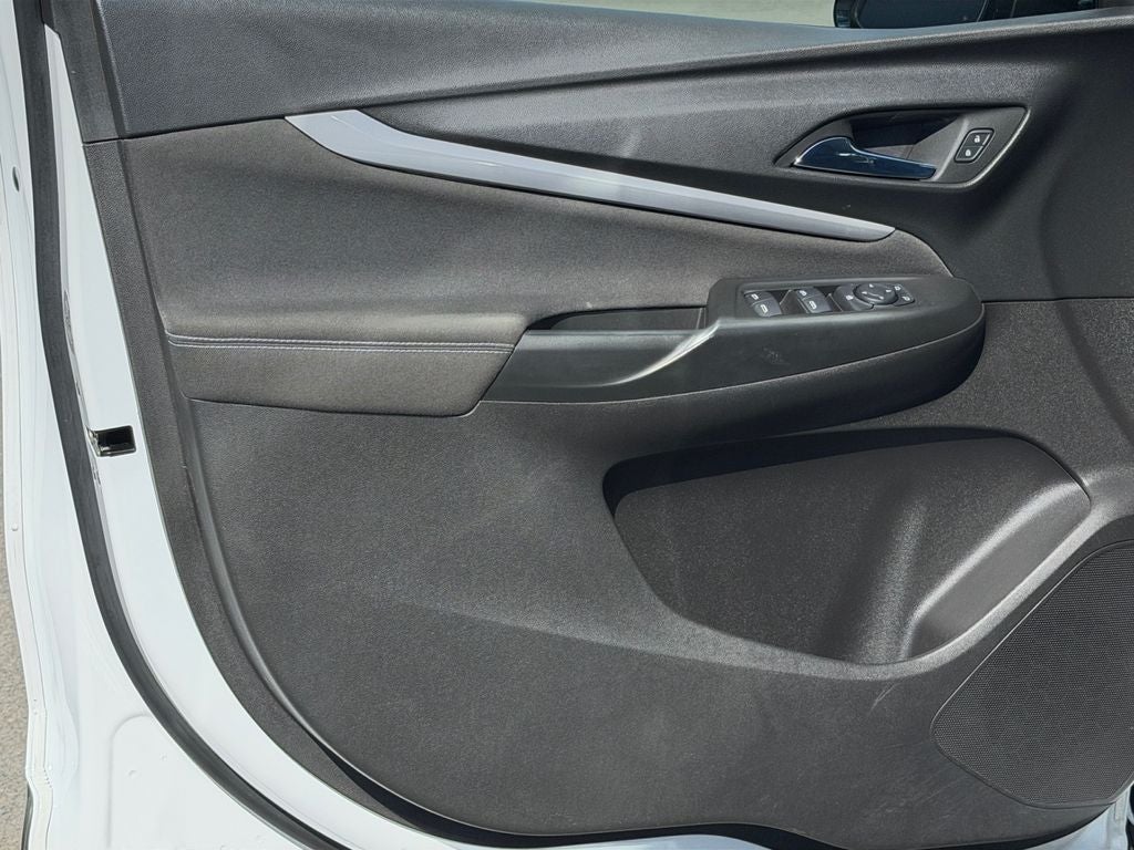 2022 Chevrolet Bolt EUV LT