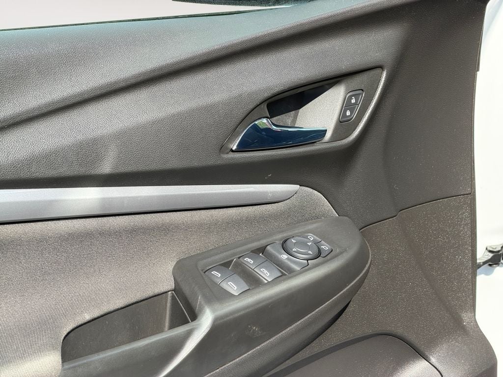 2022 Chevrolet Bolt EUV LT