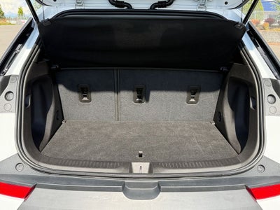 2022 Chevrolet Bolt EUV LT