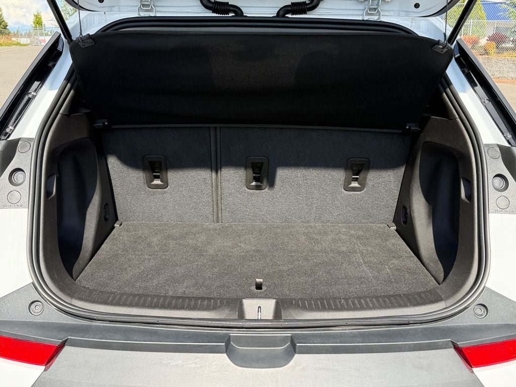 2022 Chevrolet Bolt EUV LT