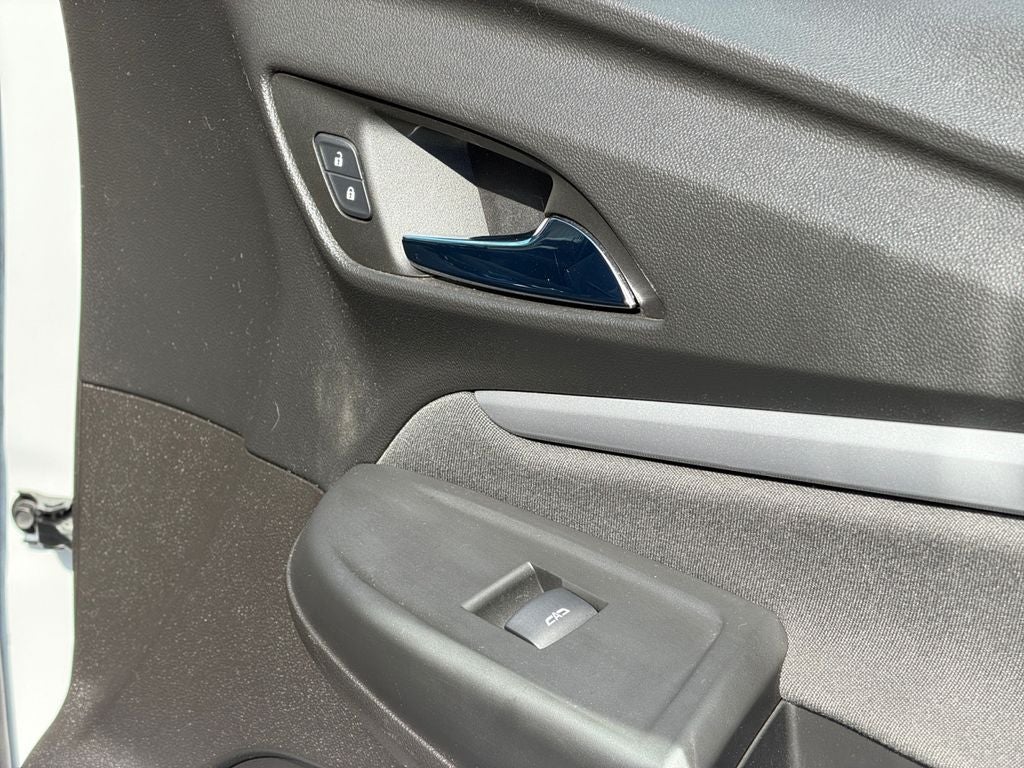 2022 Chevrolet Bolt EUV LT